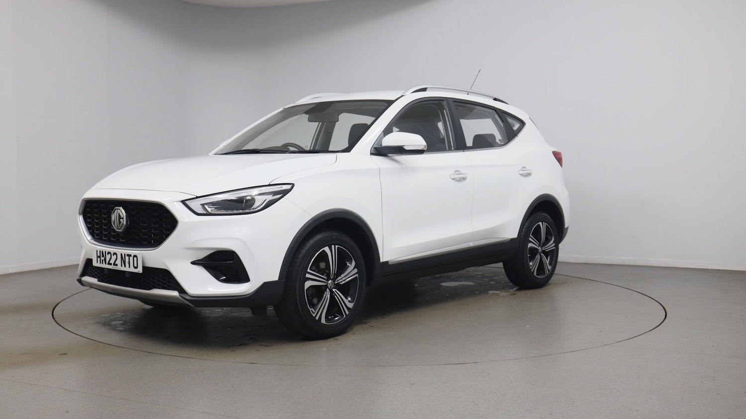 Used MG MG ZS 2022 for sale - 76471338: Photo 18