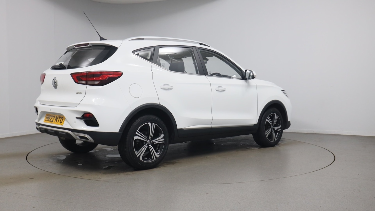 Used MG MG ZS 2022 for sale - 76471338: Photo 20