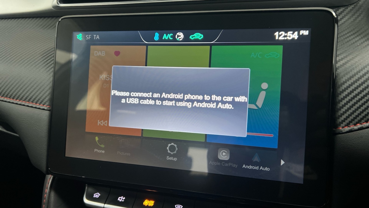 Used MG MG ZS 2022 for sale - 76471338: Photo 24