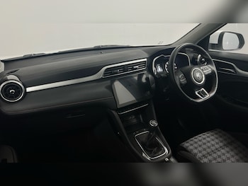 Used MG MG ZS 2022 for sale - 76471338: Photo