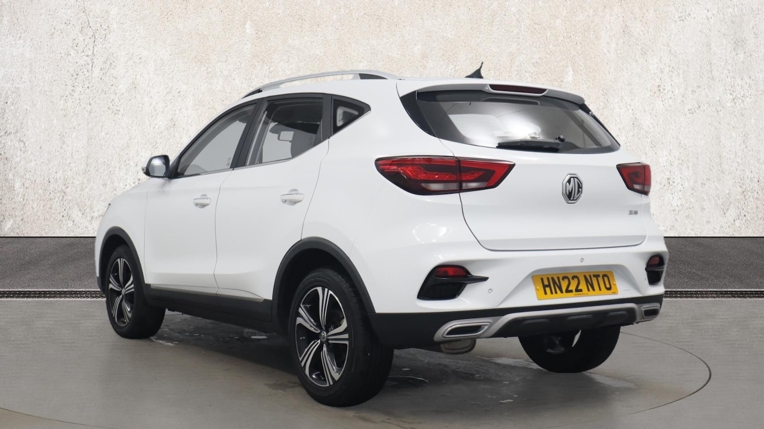 Used MG MG ZS 2022 for sale - 76471338: Photo 3