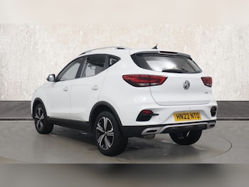 Used MG MG ZS 2022 for sale - 76471338: Photo