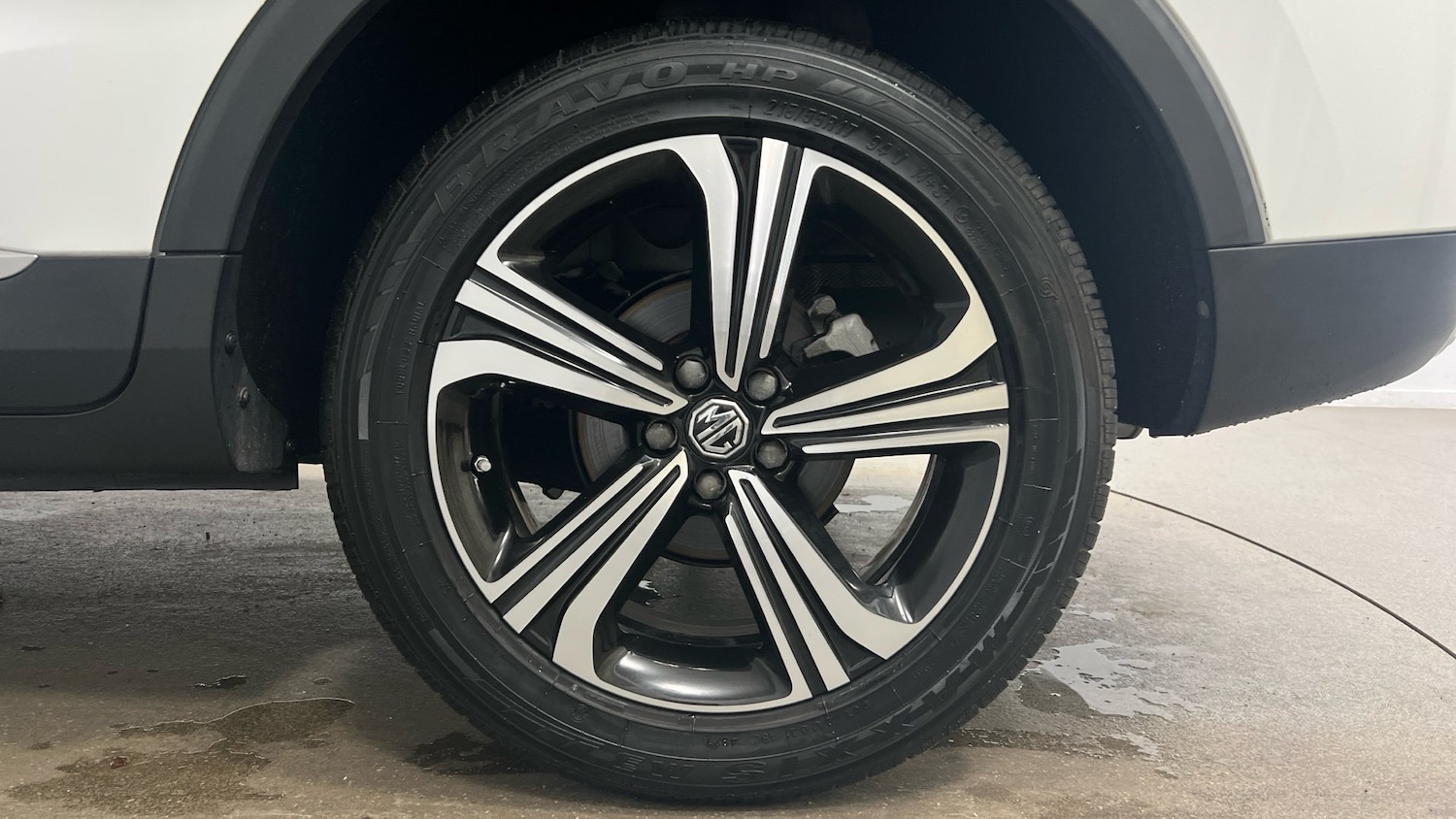 Used MG MG ZS 2022 for sale - 76471338: Photo 5