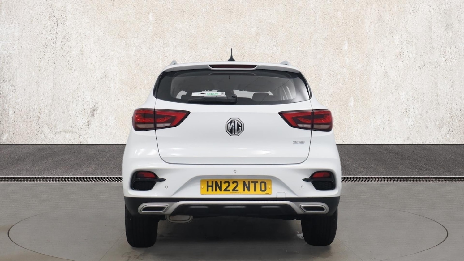 Used MG MG ZS 2022 for sale - 76471338: Photo 8