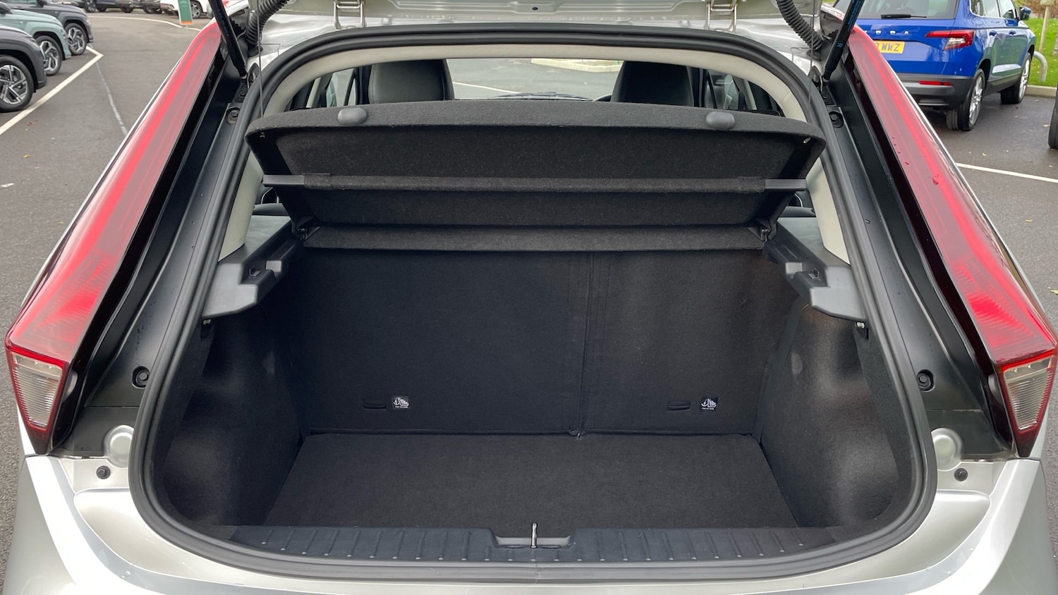 Used MG MG3 2020 for sale - 76855463: Photo 11