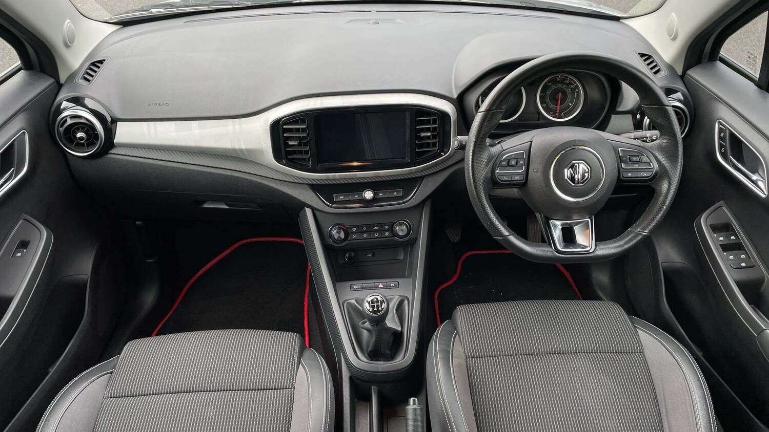 Used MG MG3 2020 for sale - 76855463: Photo 13