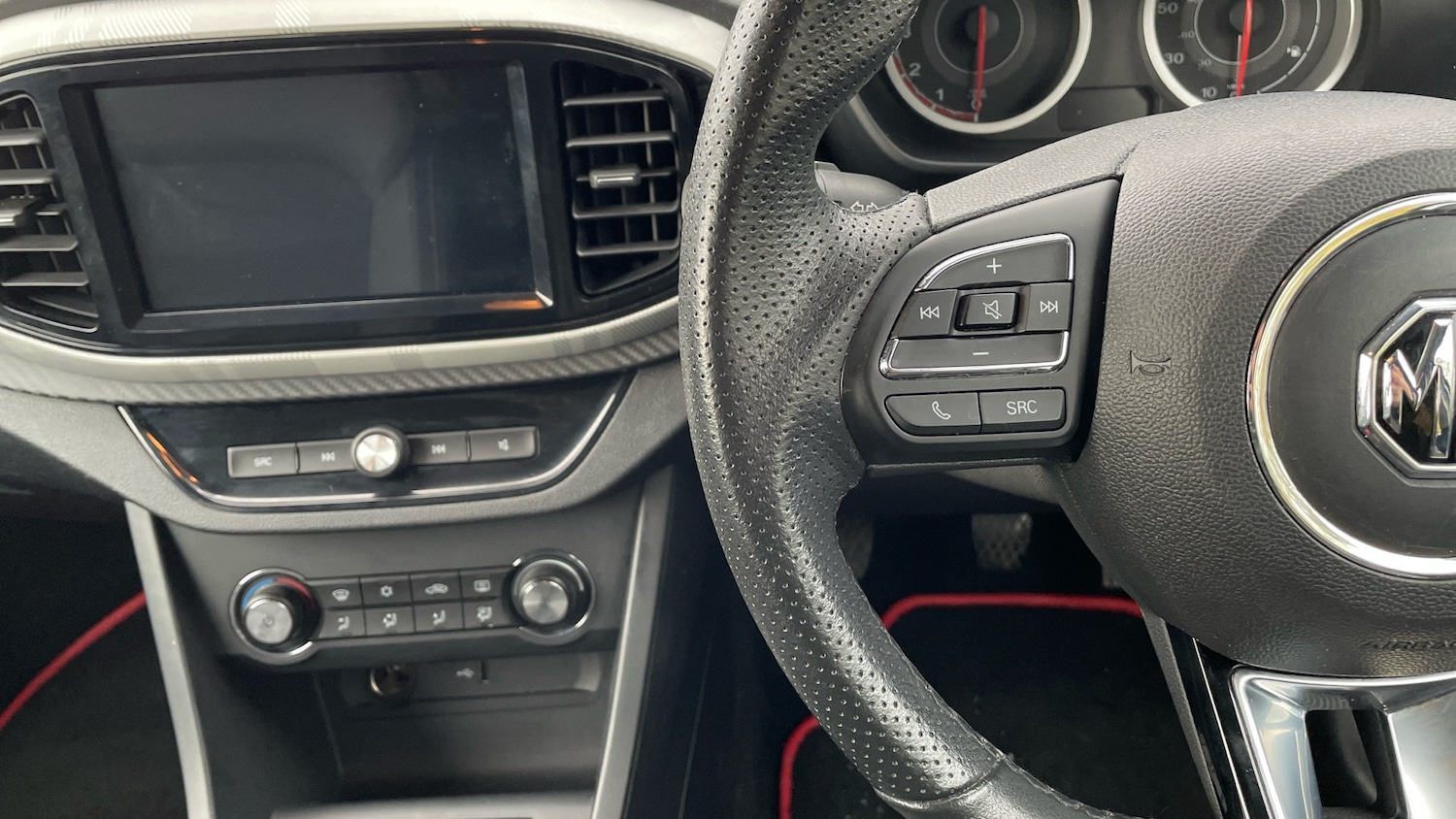 Used MG MG3 2020 for sale - 76855463: Photo 15