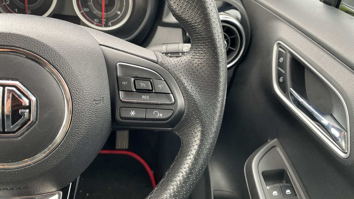 Used MG MG3 2020 for sale - 76855463: Photo 16