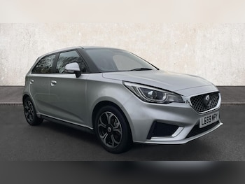 Used MG MG3 2020 for sale - 76855463: Photo