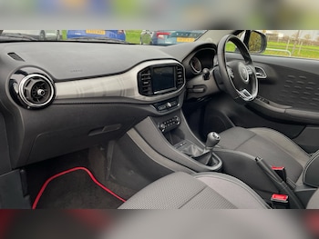 Used MG MG3 2020 for sale - 76855463: Photo