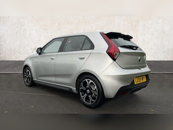 Used MG MG3 2020 for sale - 76855463: Photo