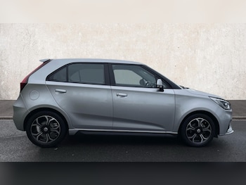 Used MG MG3 2020 for sale - 76855463: Photo