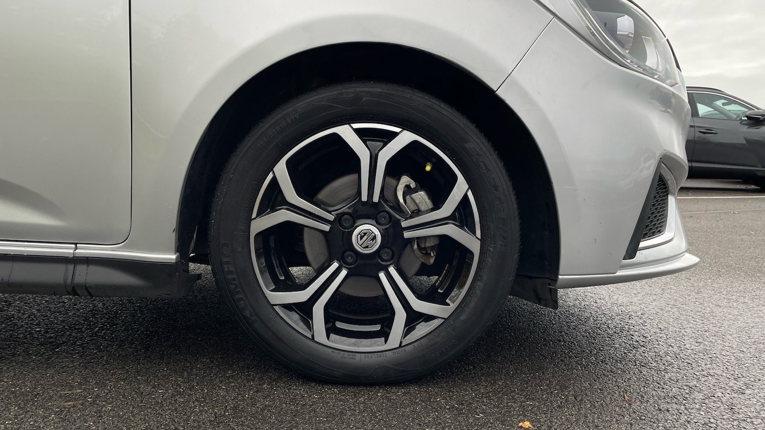 Used MG MG3 2020 for sale - 76855463: Photo 5