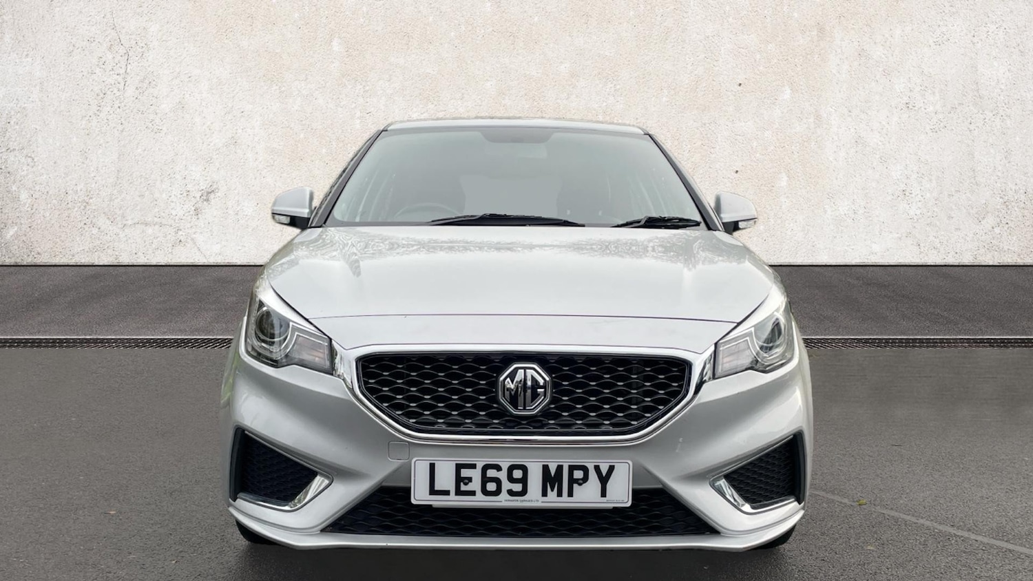 Used MG MG3 2020 for sale - 76855463: Photo 7