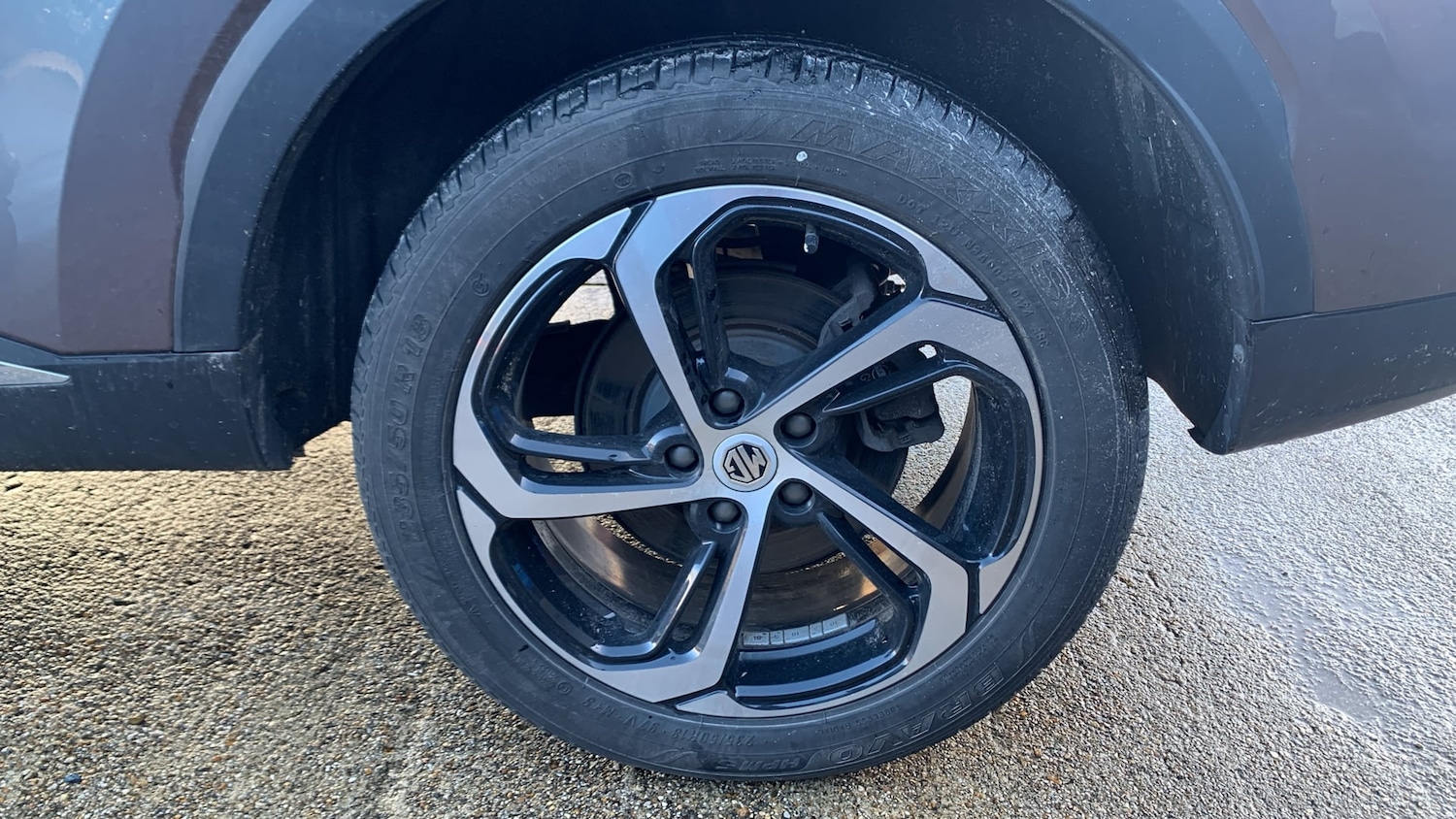 Used MG MG HS 2024 for sale - 77736003: Photo 10