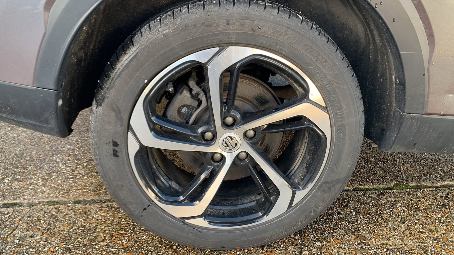 Used MG MG HS 2024 for sale - 77736003: Photo 11