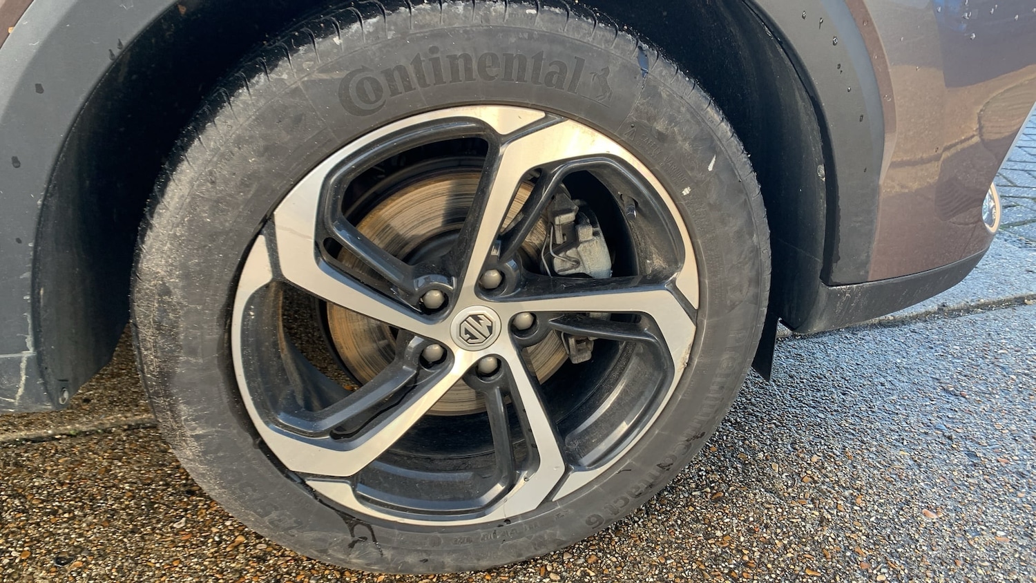 Used MG MG HS 2024 for sale - 77736003: Photo 12