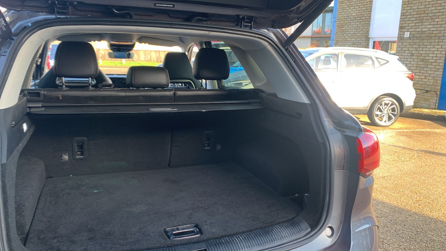 Used MG MG HS 2024 for sale - 77736003: Photo 14