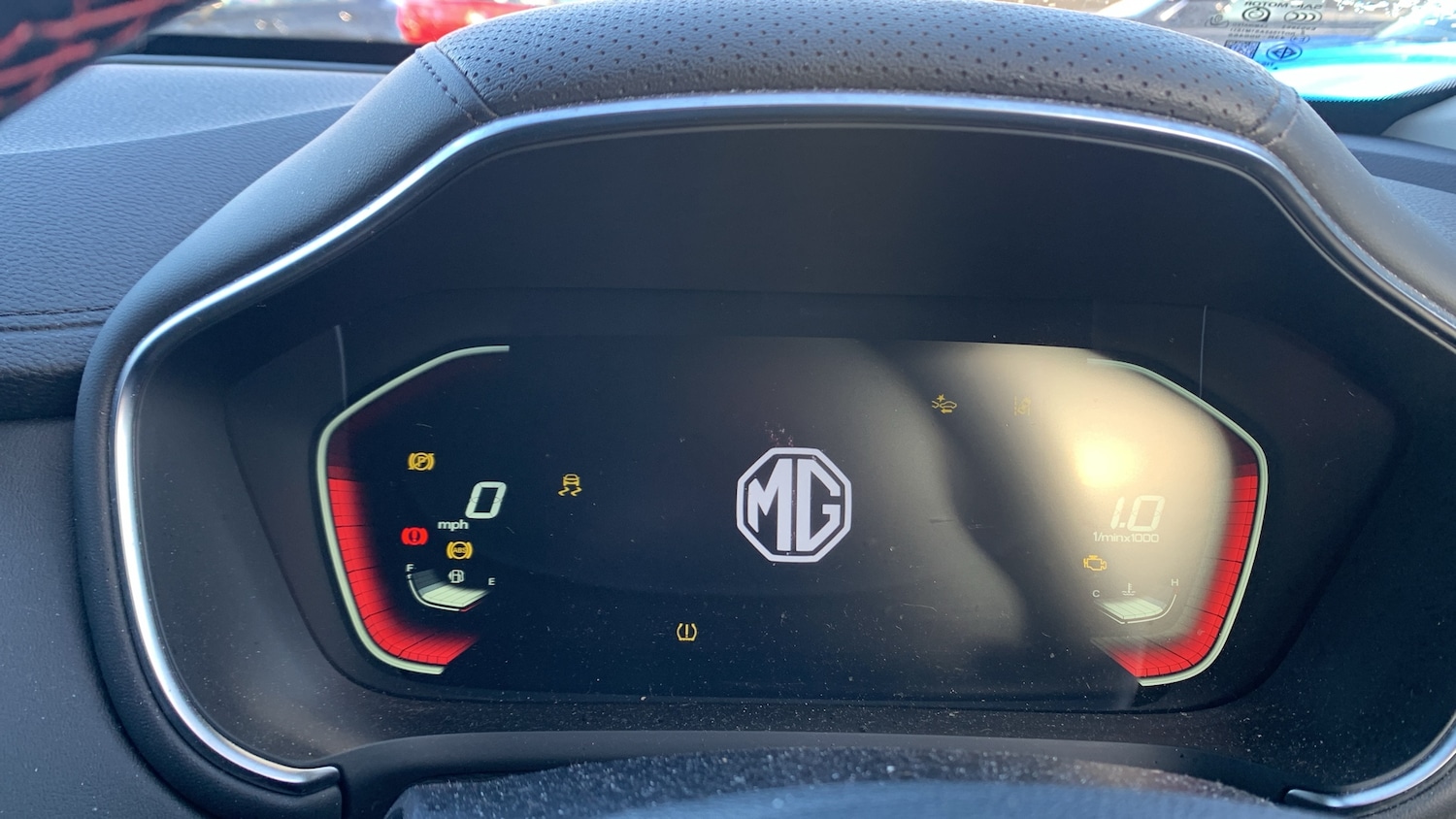 Used MG MG HS 2024 for sale - 77736003: Photo 16