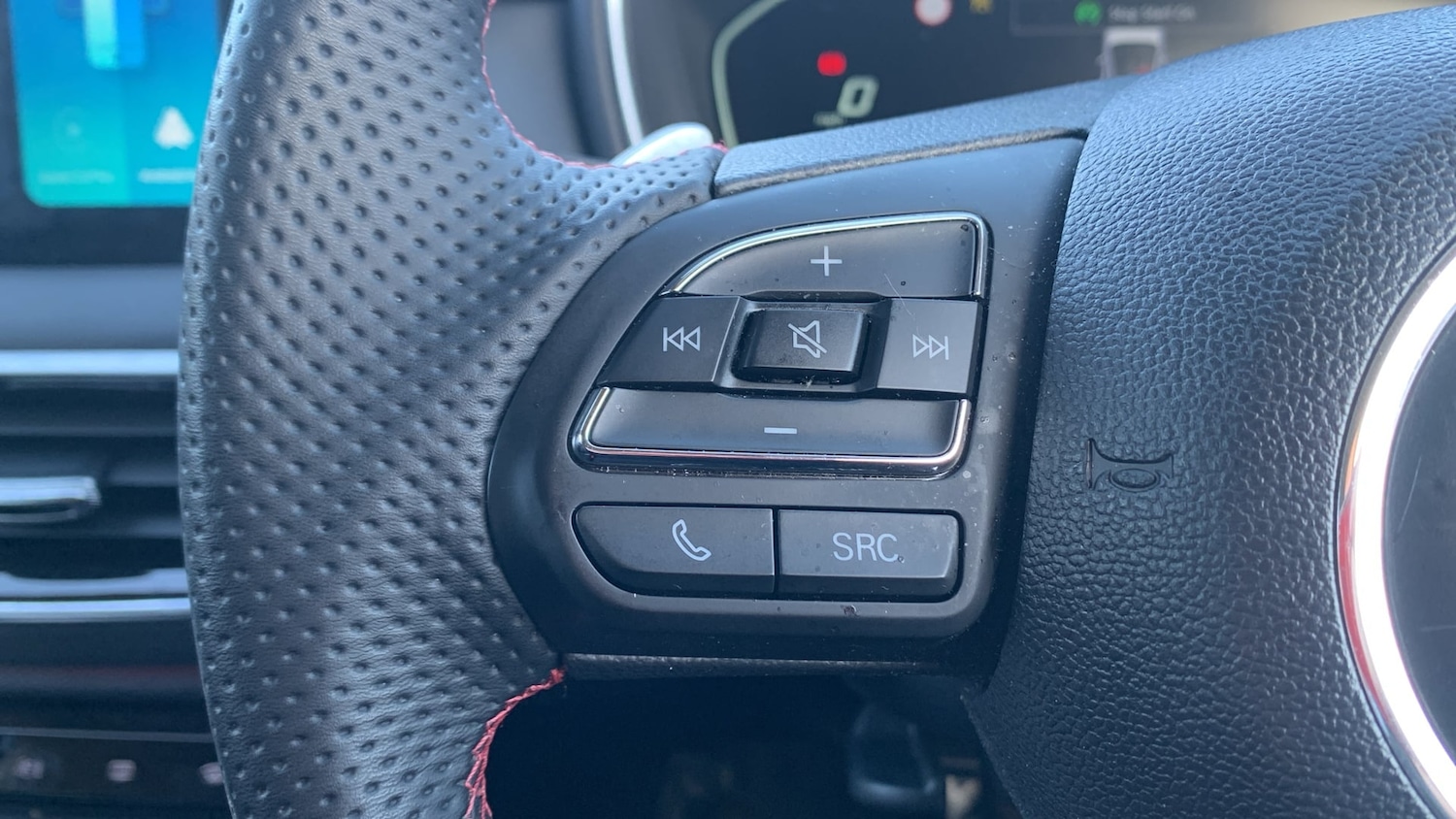 Used MG MG HS 2024 for sale - 77736003: Photo 17