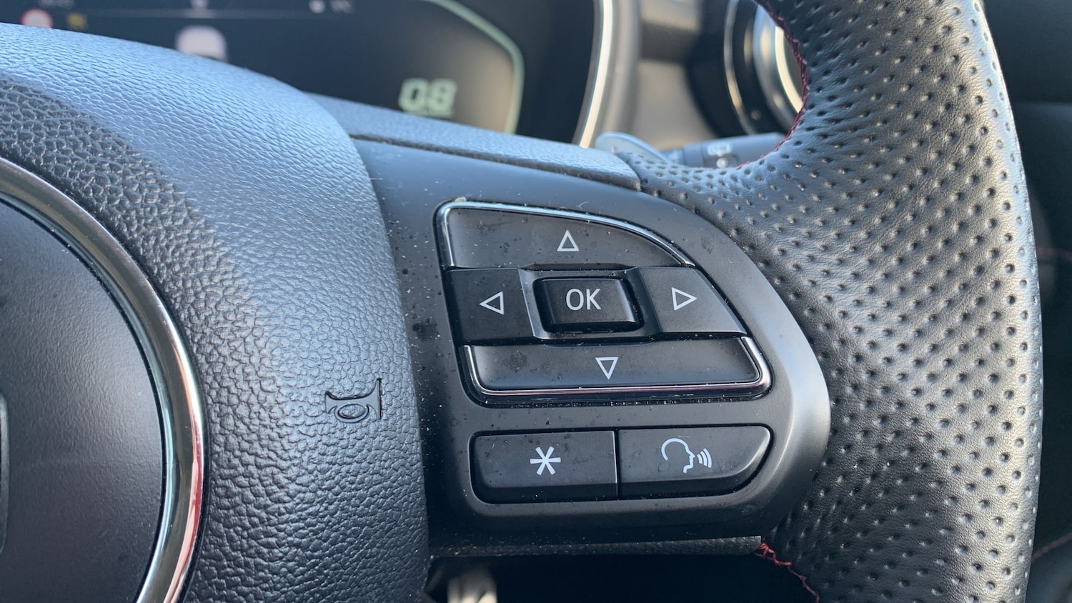 Used MG MG HS 2024 for sale - 77736003: Photo 18