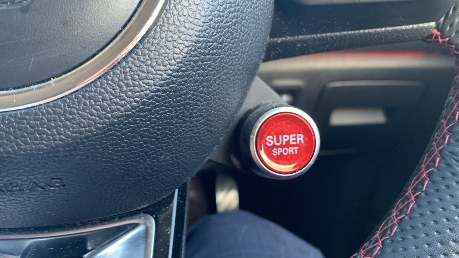 Used MG MG HS 2024 for sale - 77736003: Photo 19