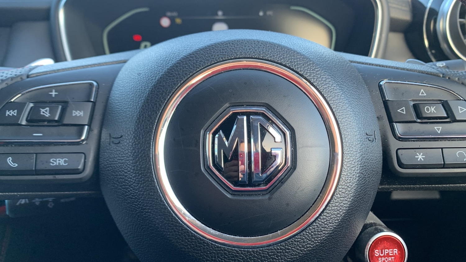 Used MG MG HS 2024 for sale - 77736003: Photo 20