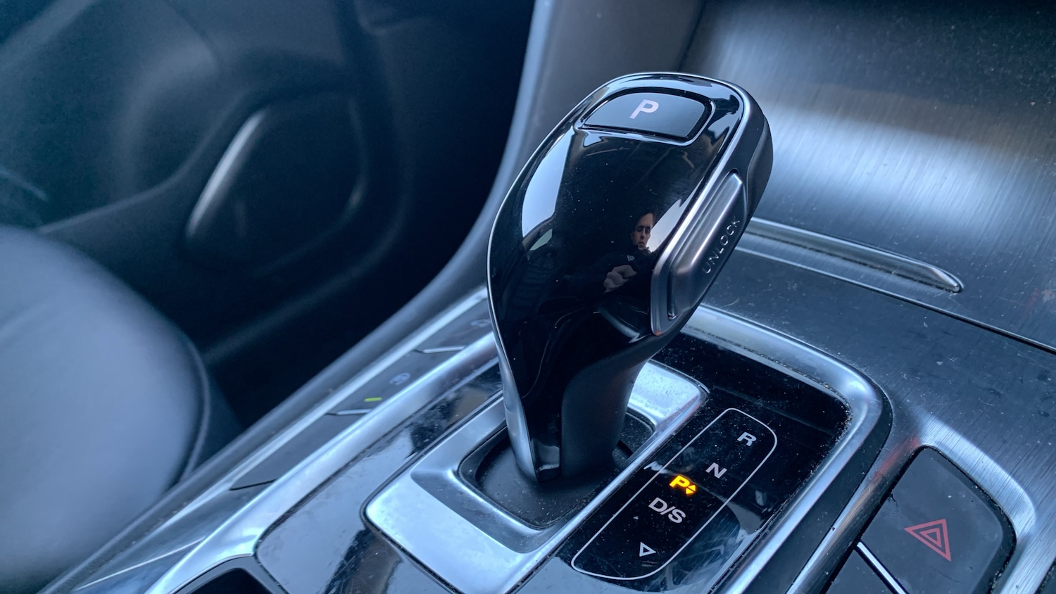 Used MG MG HS 2024 for sale - 77736003: Photo 21