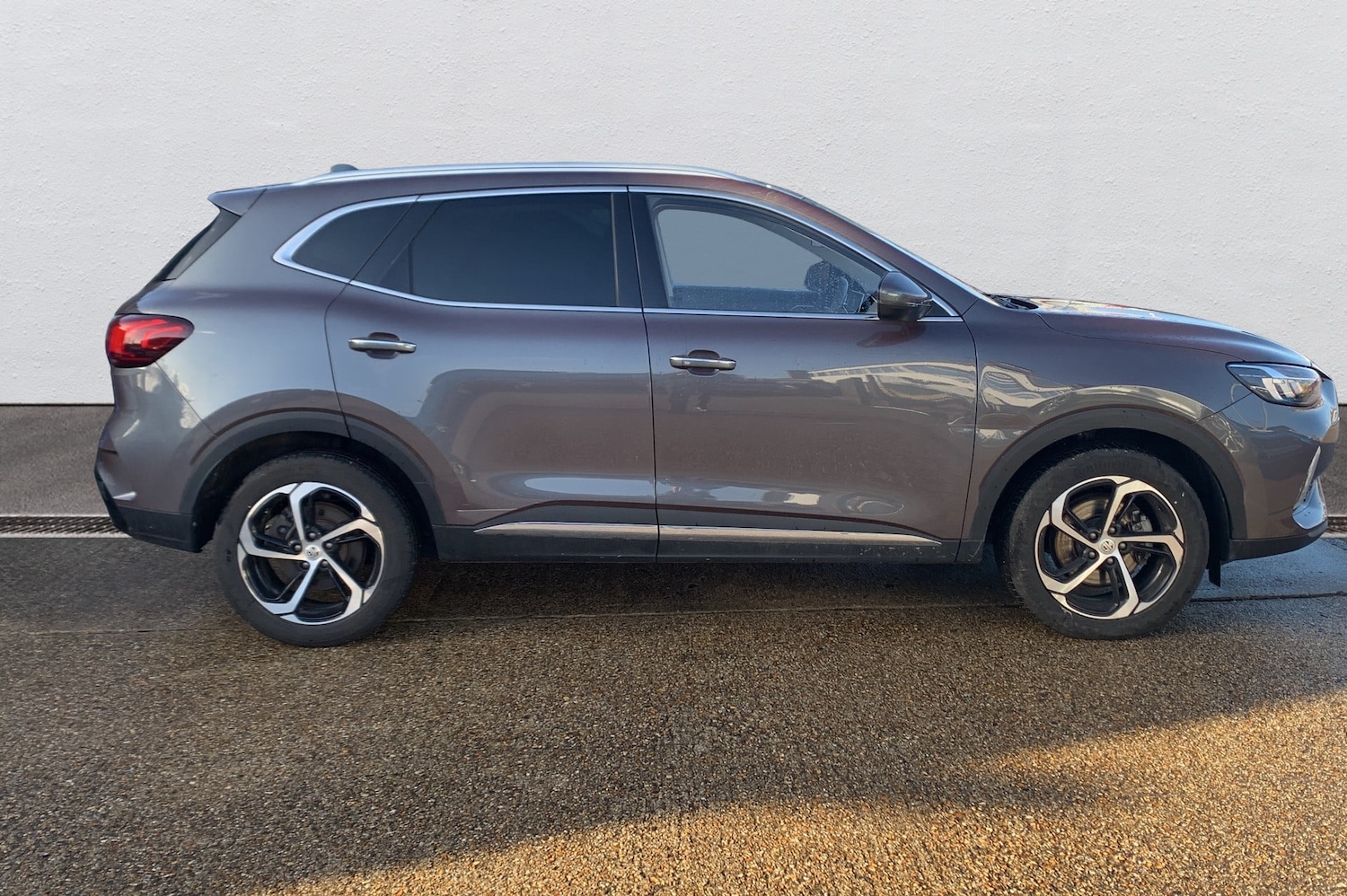 Used MG MG HS 2024 for sale - 77736003: Photo 3