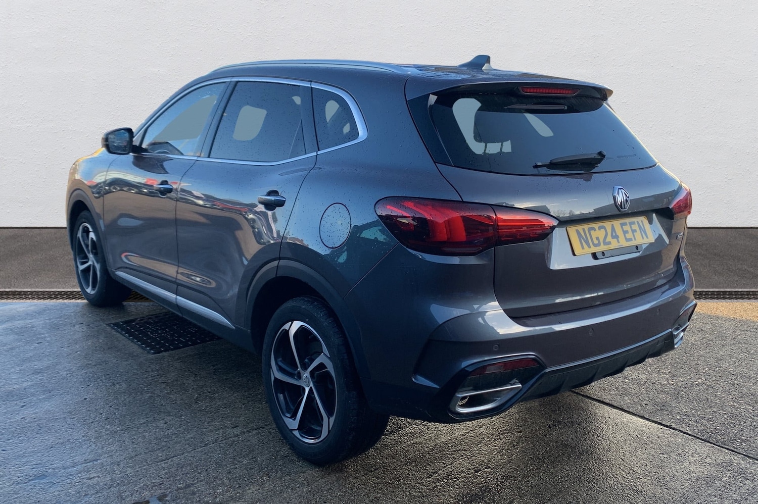 Used MG MG HS 2024 for sale - 77736003: Photo 4