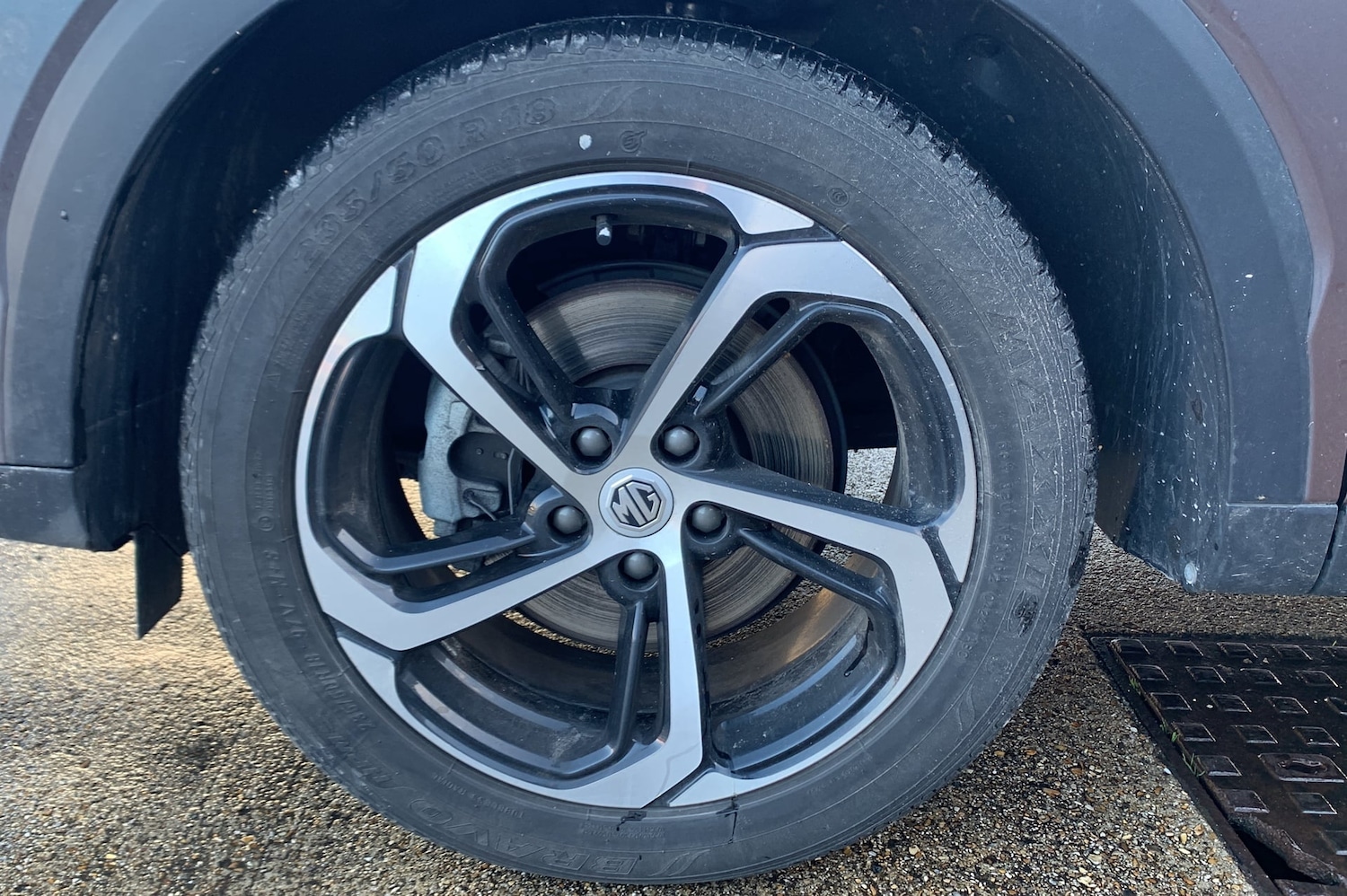 Used MG MG HS 2024 for sale - 77736003: Photo 6