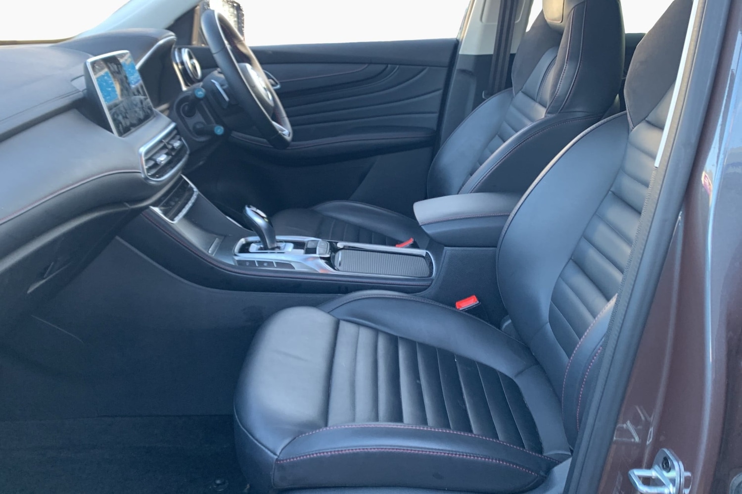 Used MG MG HS 2024 for sale - 77736003: Photo 9