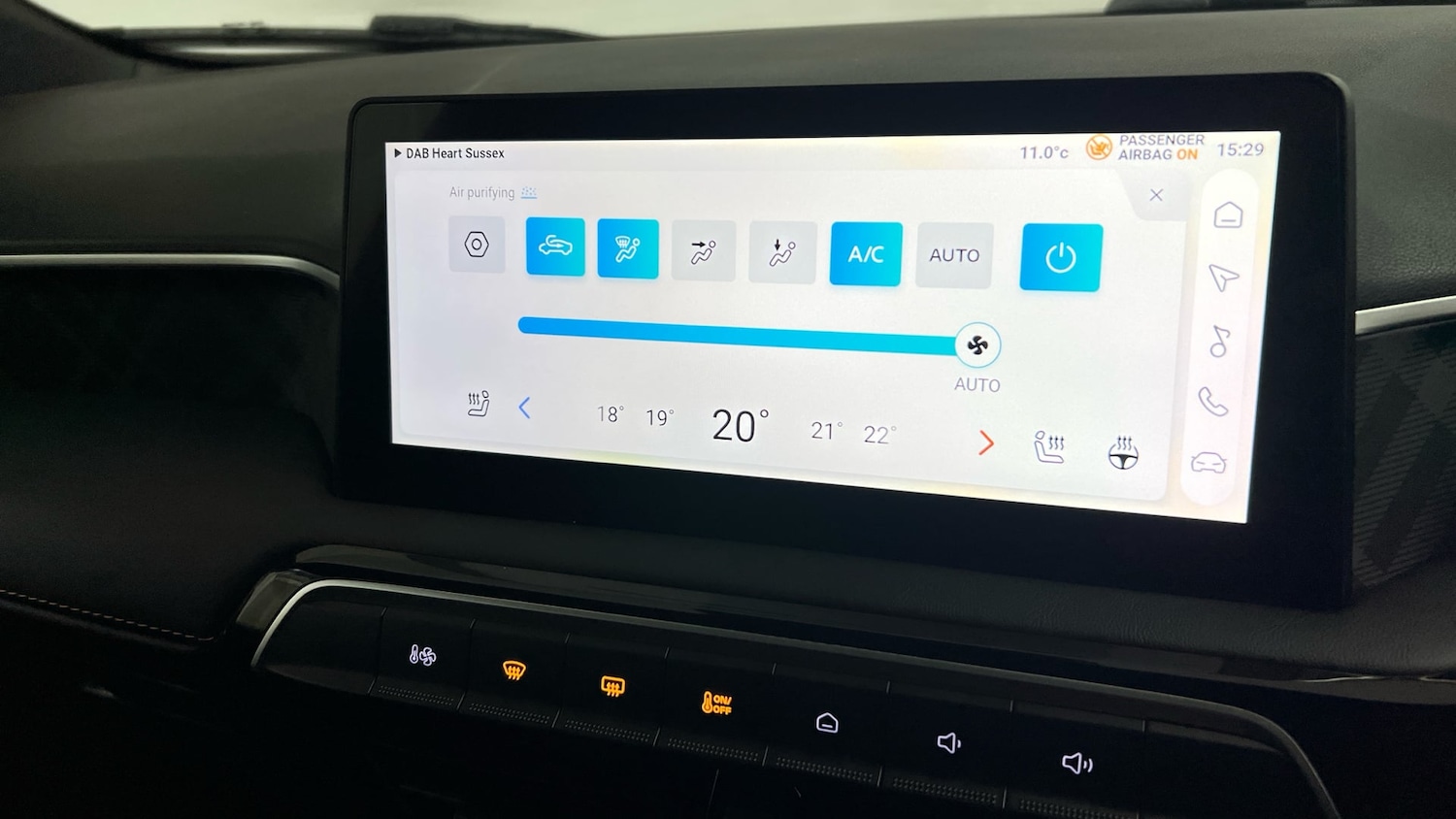 Used MG MG3 2024 for sale - 77264632: Photo 17