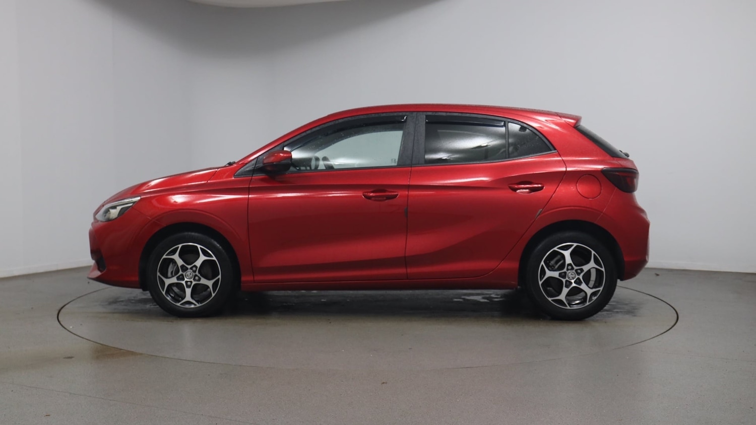 Used MG MG3 2024 for sale - 77264632: Photo 19