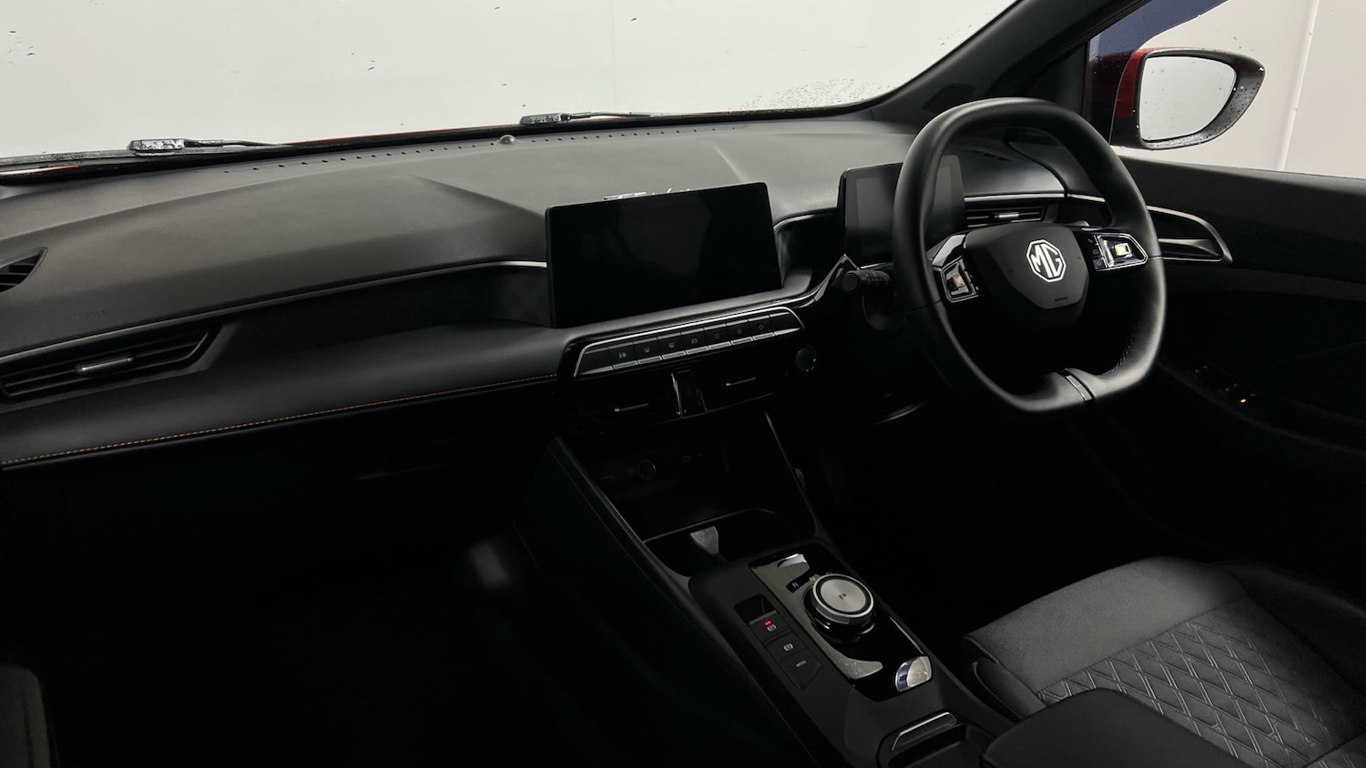 Used MG MG3 2024 for sale - 77264632: Photo 2