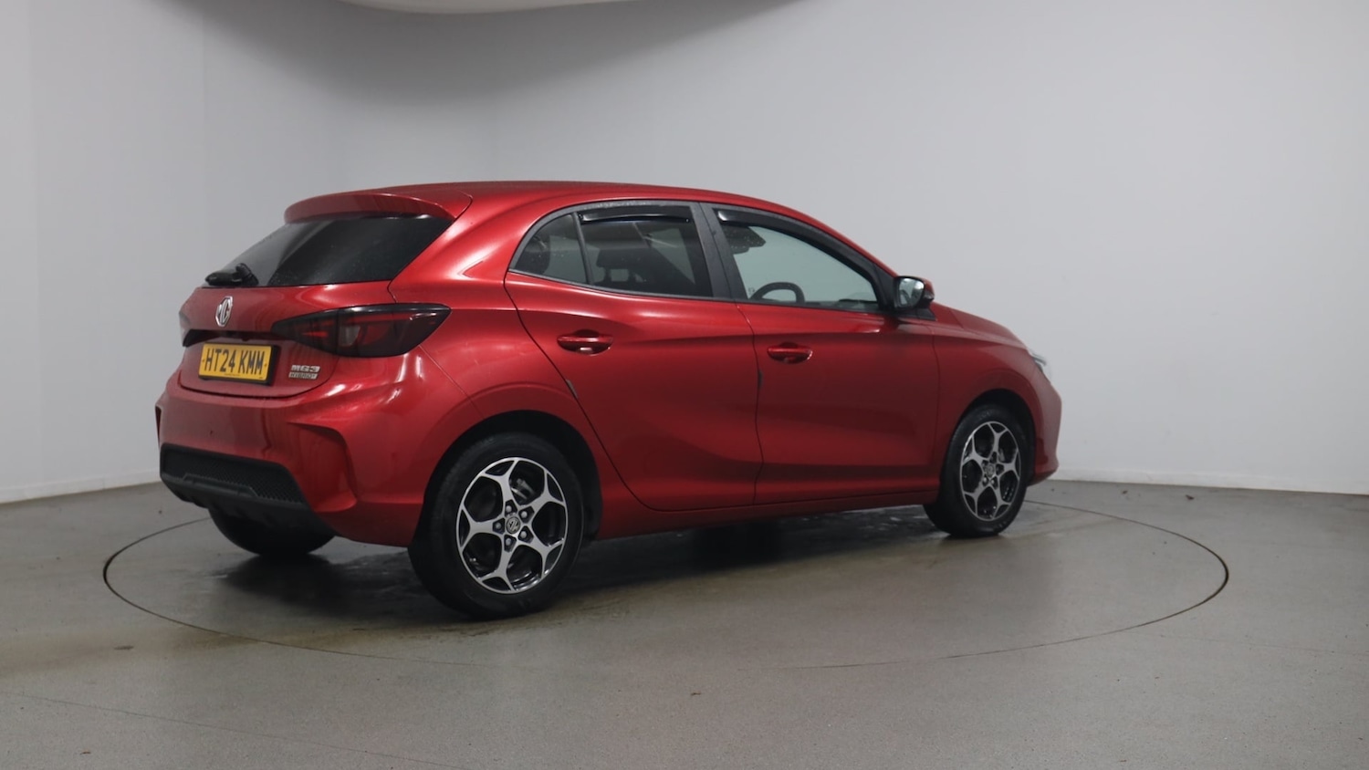 Used MG MG3 2024 for sale - 77264632: Photo 20