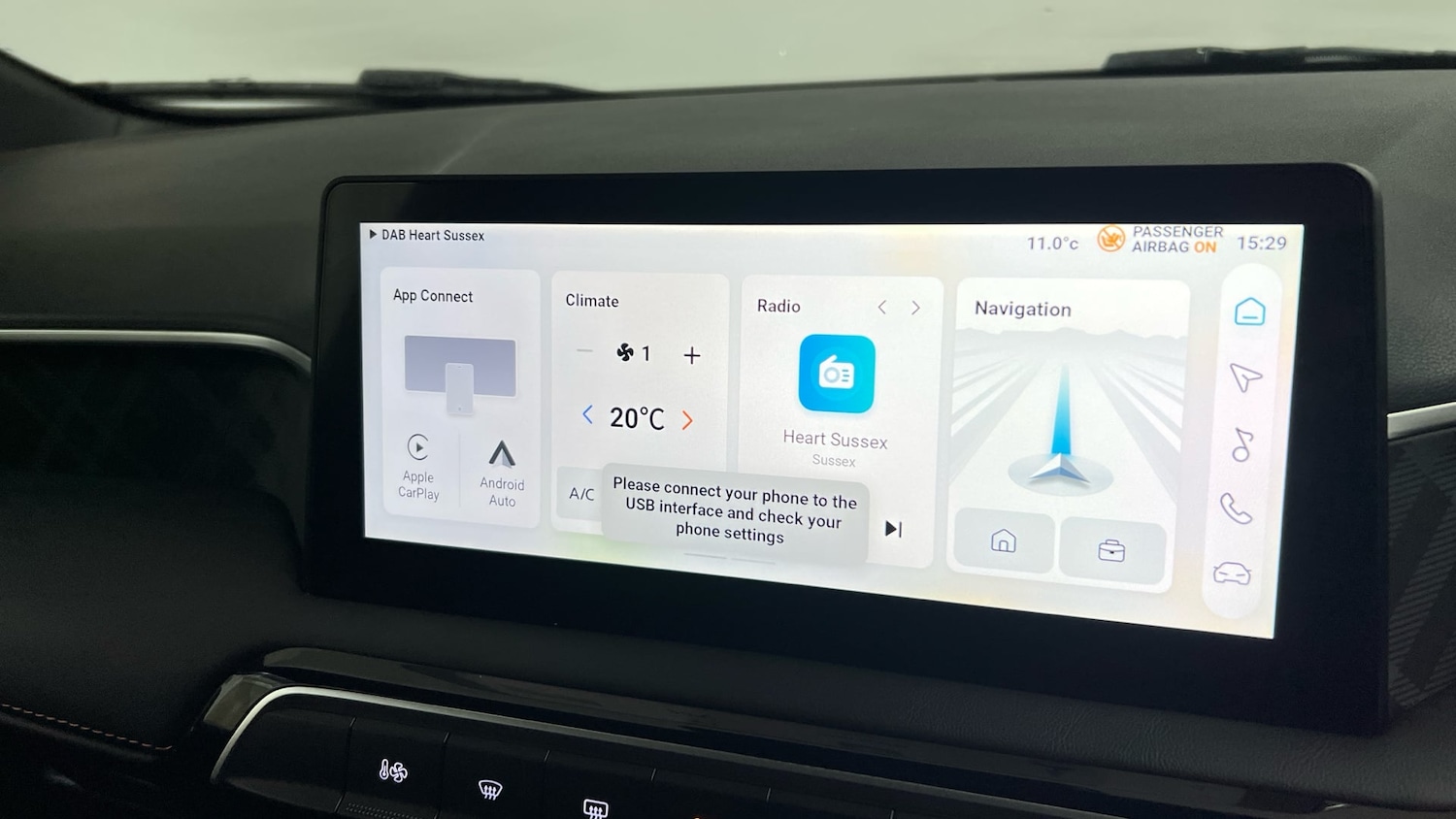 Used MG MG3 2024 for sale - 77264632: Photo 23