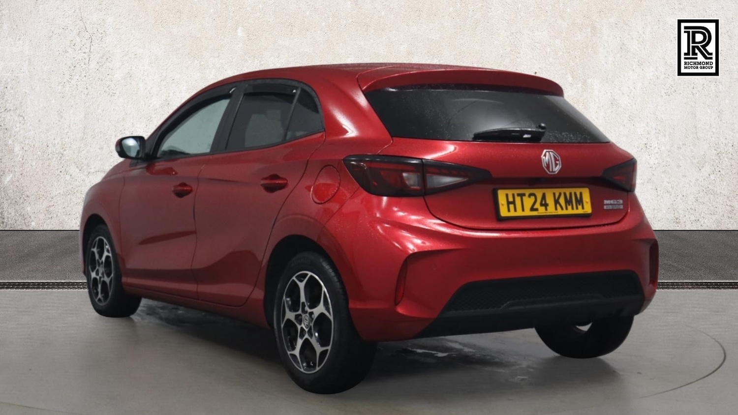 Used MG MG3 2024 for sale - 77264632: Photo 3