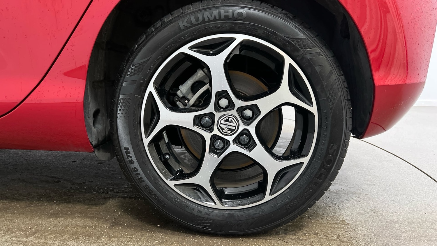 Used MG MG3 2024 for sale - 77264632: Photo 5