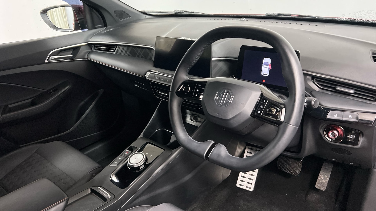 Used MG MG3 2024 for sale - 77264632: Photo 6