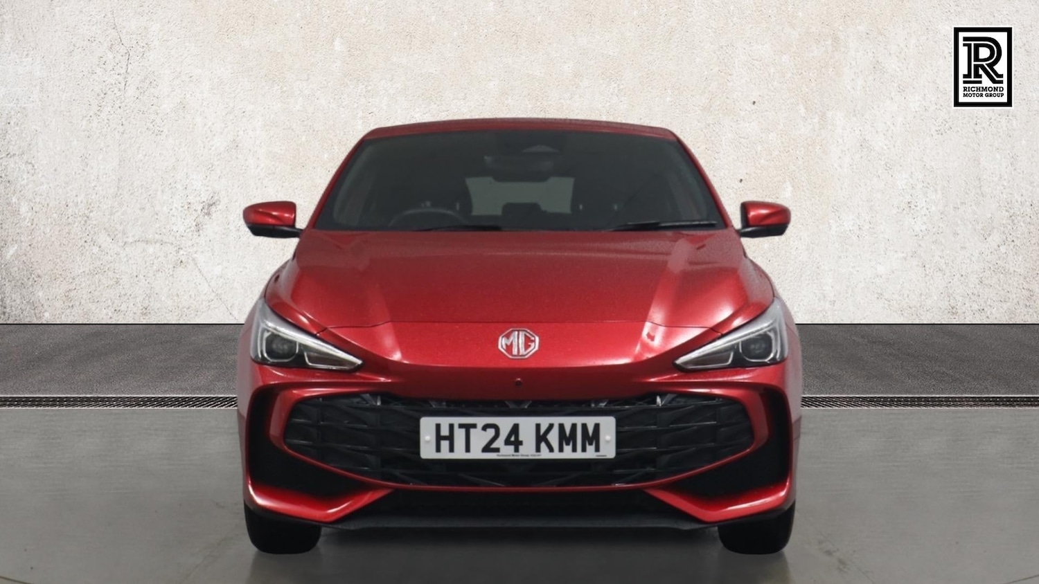 Used MG MG3 2024 for sale - 77264632: Photo 7