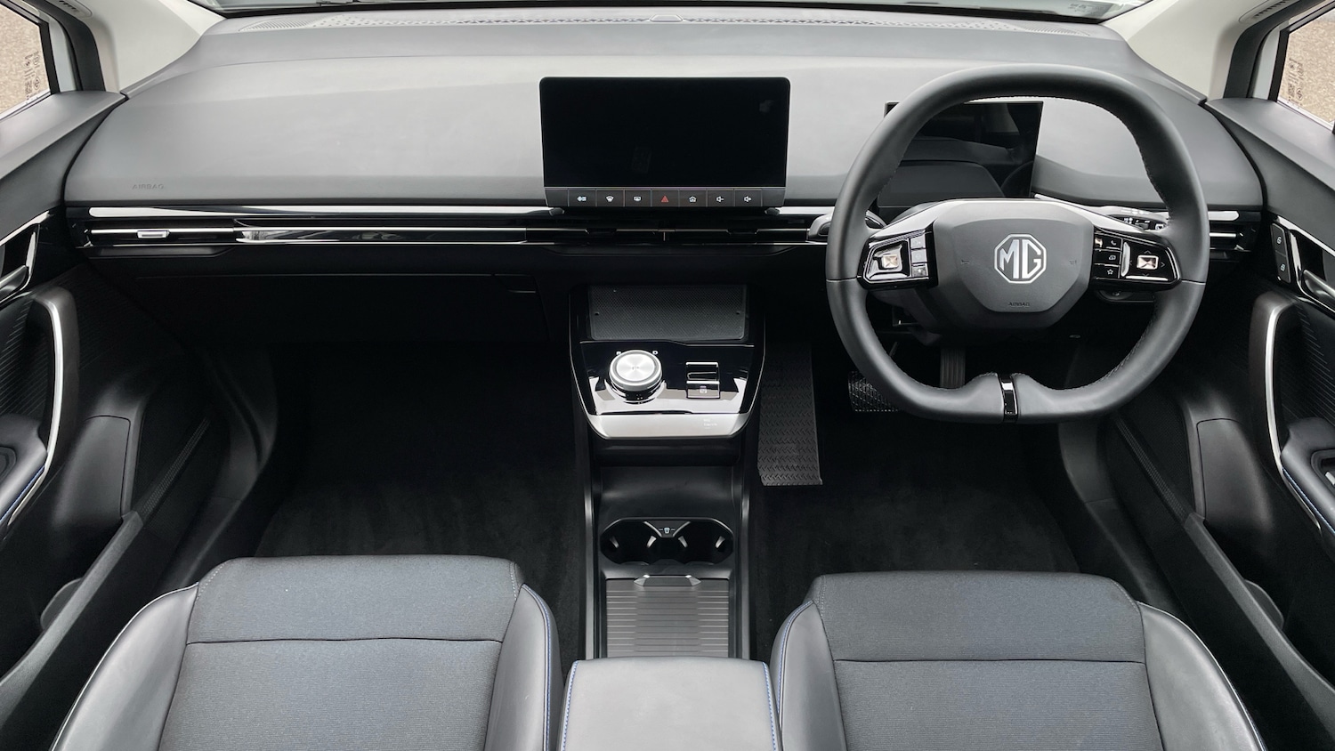 Used MG MG4 2025 for sale - 77938384: Photo 13