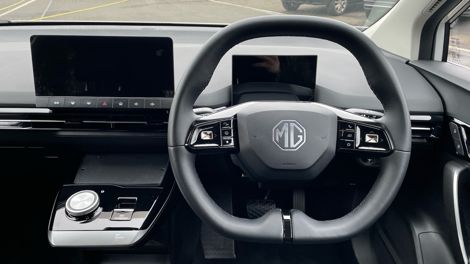 Used MG MG4 2025 for sale - 77938384: Photo 14
