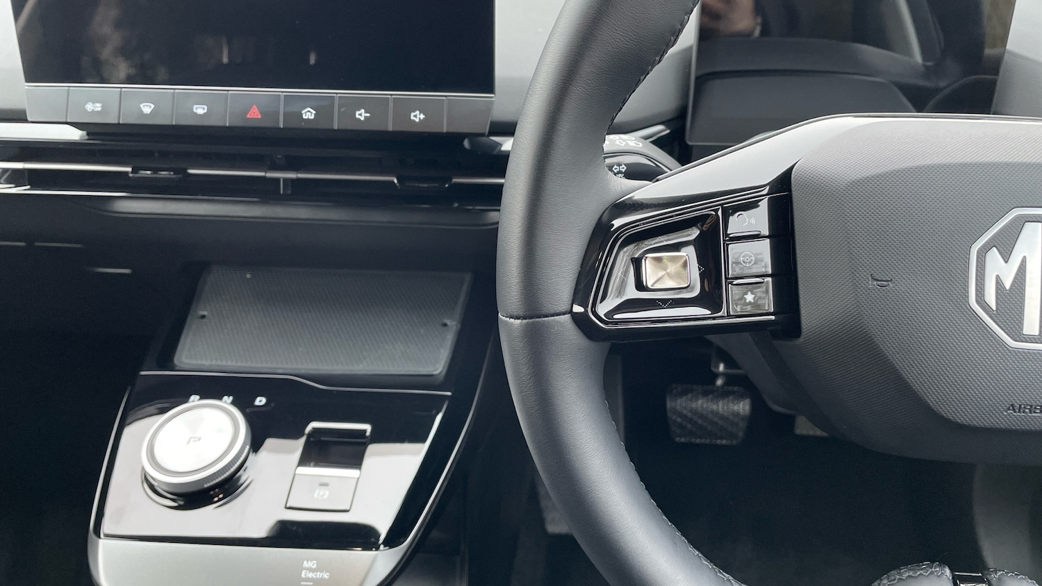 Used MG MG4 2025 for sale - 77938384: Photo 15