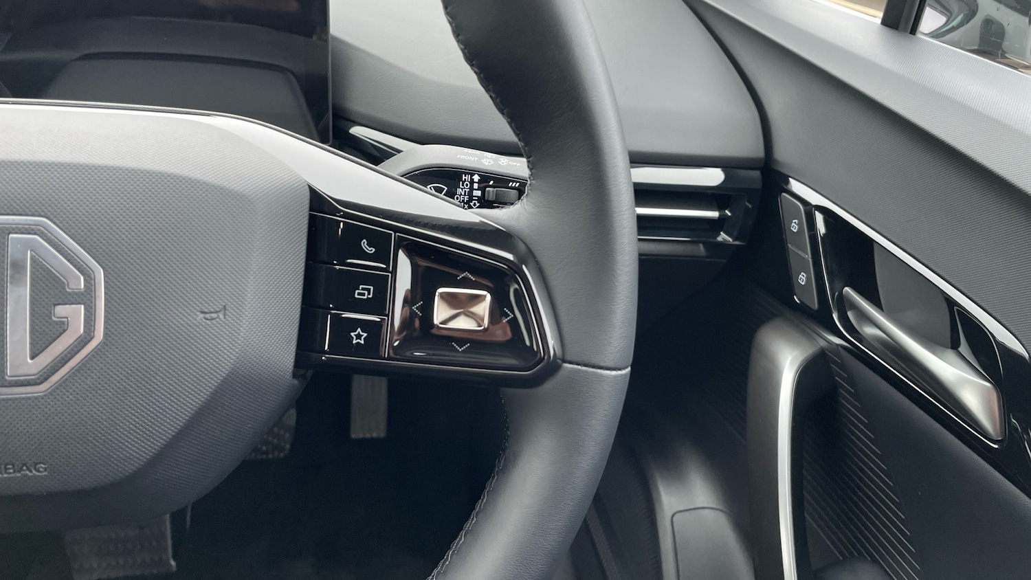 Used MG MG4 2025 for sale - 77938384: Photo 16