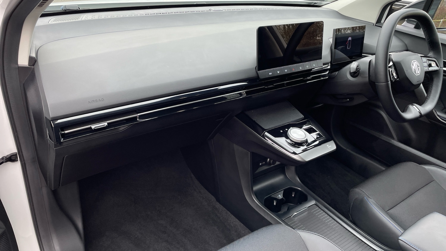 Used MG MG4 2025 for sale - 77938384: Photo 2