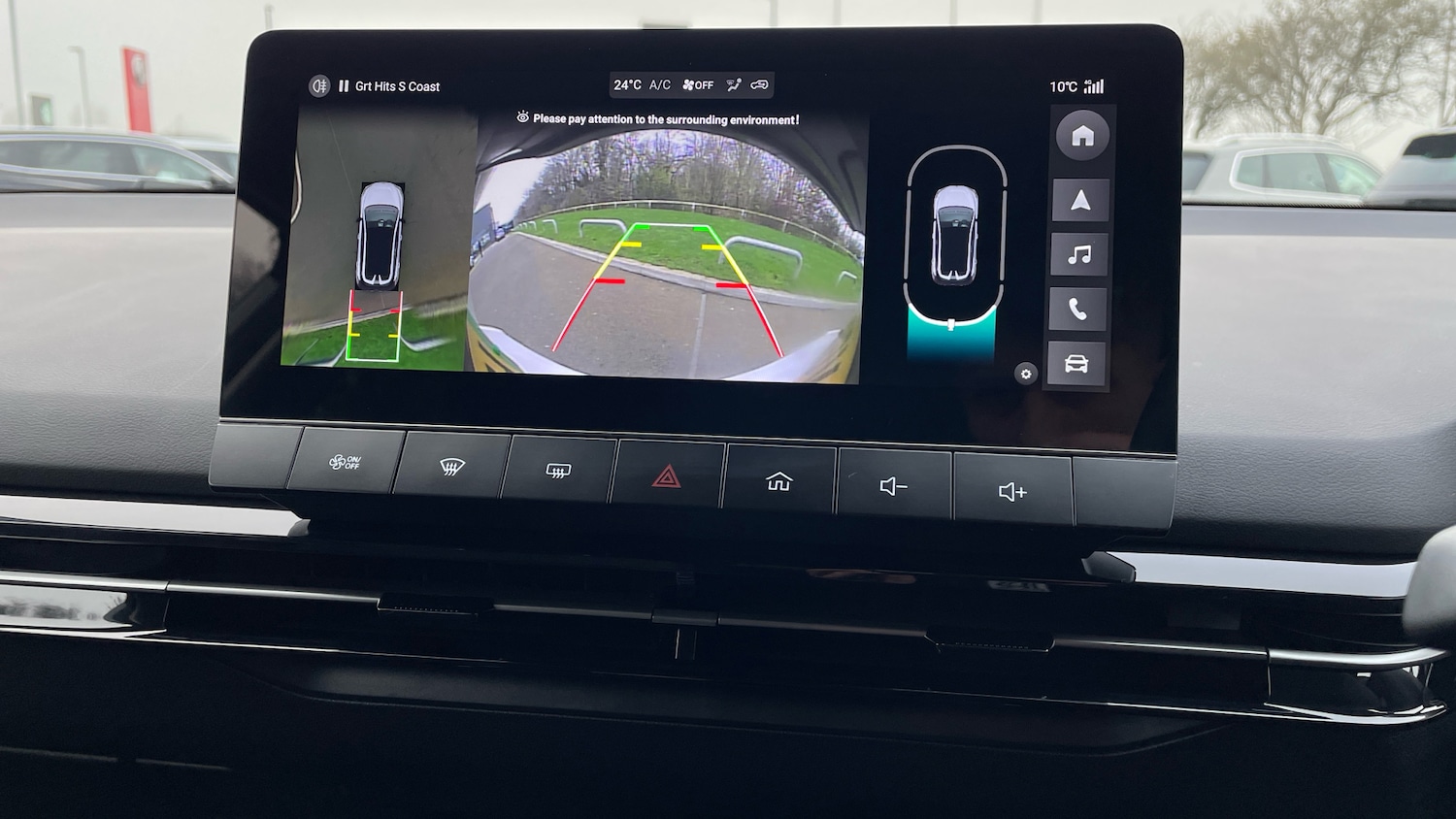 Used MG MG4 2025 for sale - 77938384: Photo 20