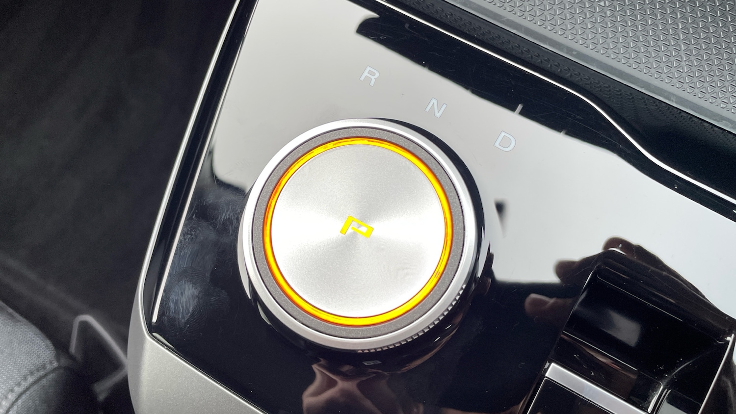 Used MG MG4 2025 for sale - 77938384: Photo 22