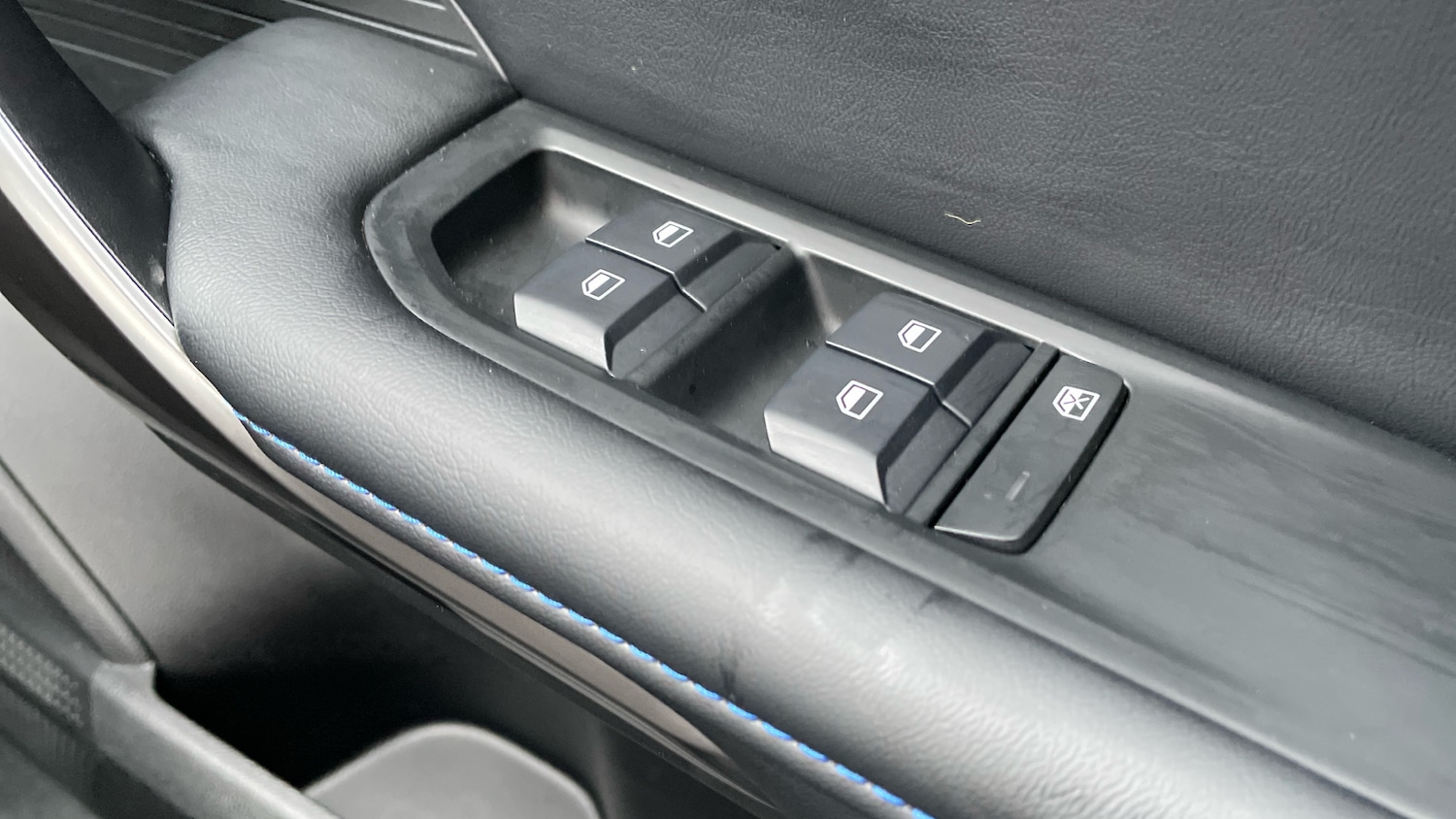 Used MG MG4 2025 for sale - 77938384: Photo 25