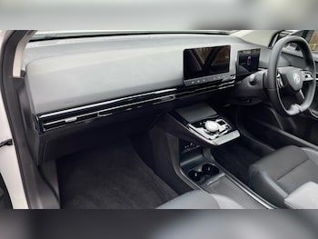 Used MG MG4 2025 for sale - 77938384: Photo